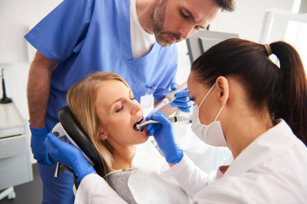 Best TMJ/TMD Treatment  in Demopolis, AL