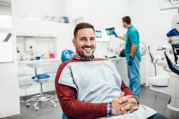 Dental Bonding in Demopolis, AL
