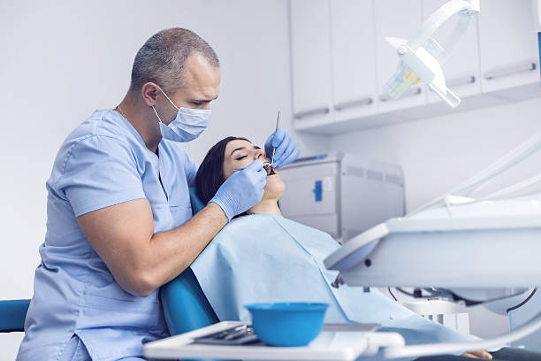 Best Invisalign and Clear Aligners  in Demopolis, AL